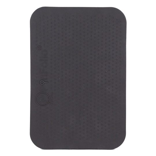 PinFolio Mid - size Boards pack of 4 **Black is 2 Pack** - Pinfinity - Augmented Reality Collectible Pins