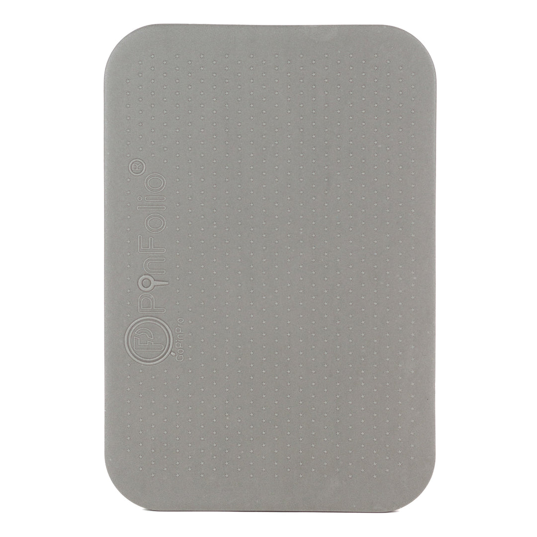 PinFolio Mid - size Boards pack of 4 **Black is 2 Pack** - Pinfinity - Augmented Reality Collectible Pins