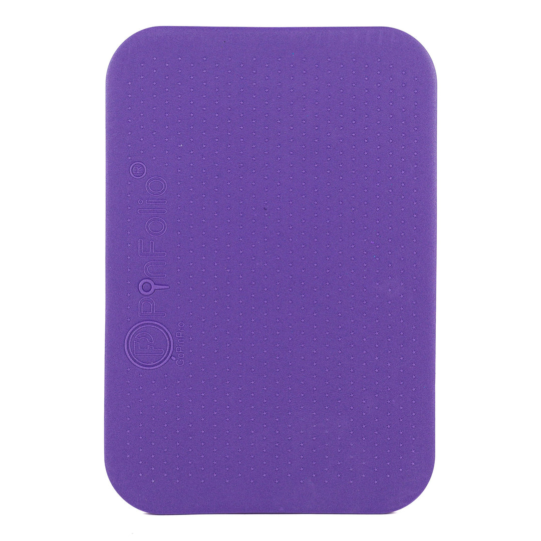 PinFolio Mid - size Boards pack of 4 **Black is 2 Pack** - Pinfinity - Augmented Reality Collectible Pins