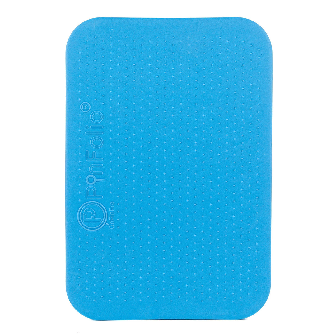 PinFolio Mid - size Boards pack of 4 **Black is 2 Pack** - Pinfinity - Augmented Reality Collectible Pins