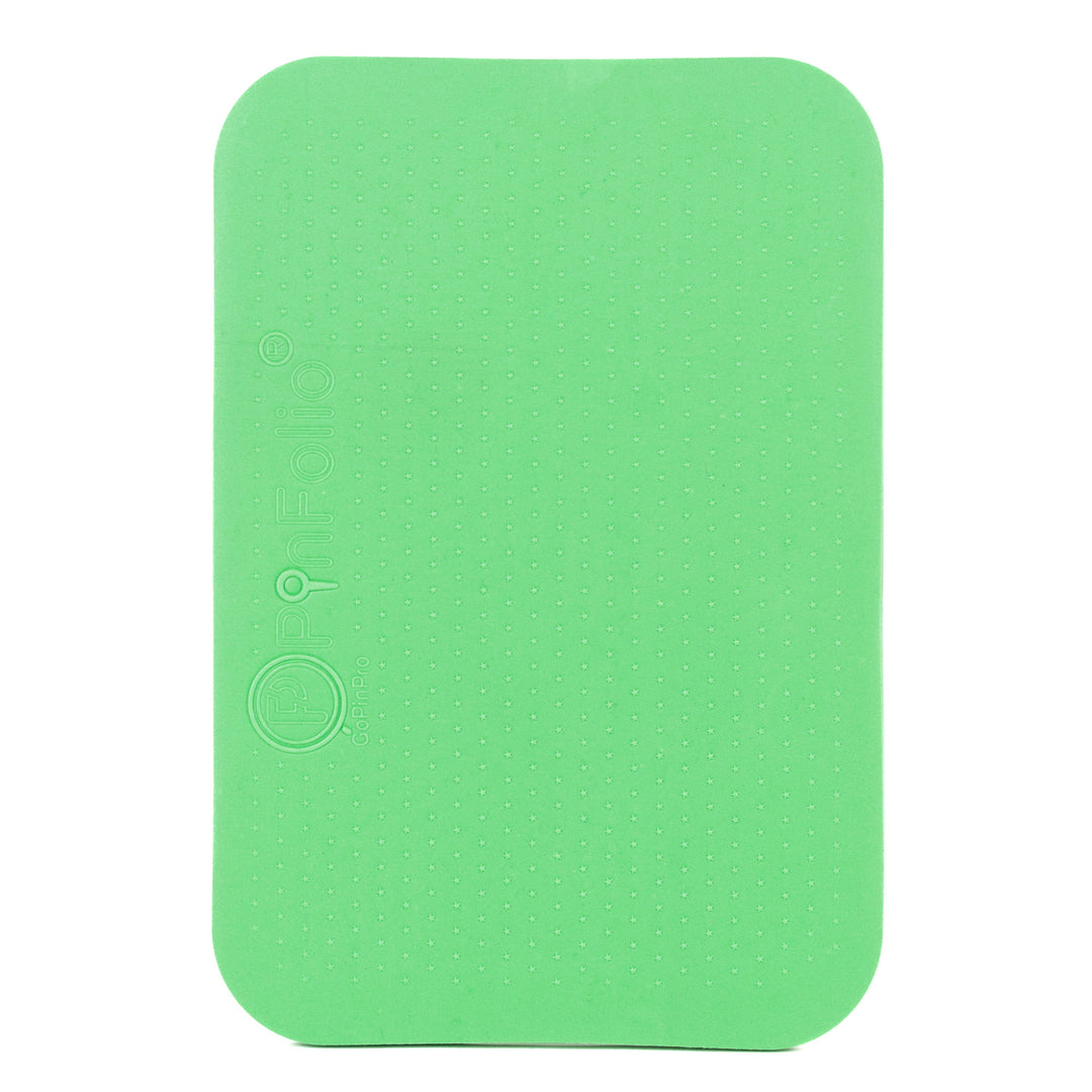 PinFolio Mid - size Boards pack of 4 **Black is 2 Pack** - Pinfinity - Augmented Reality Collectible Pins