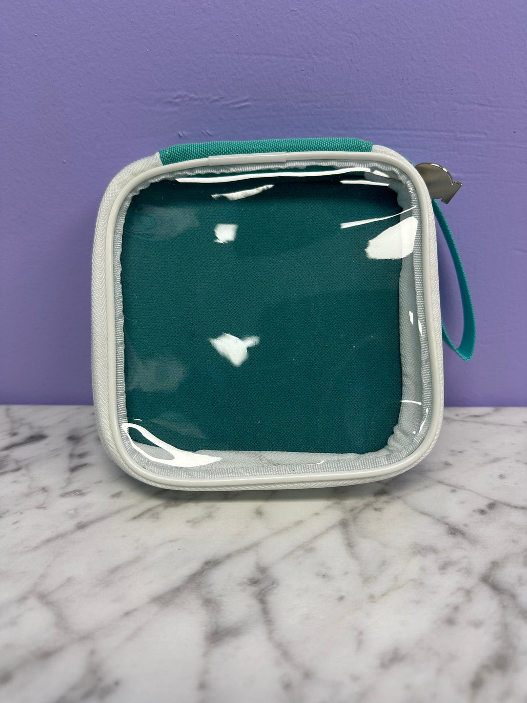 PinFolio® Mini SHOW – Portable Pin Organizer & Display for Disney Pin Traders | Holds Up to 30 Pins - Pinfinity - Augmented Reality Collectible Pins
