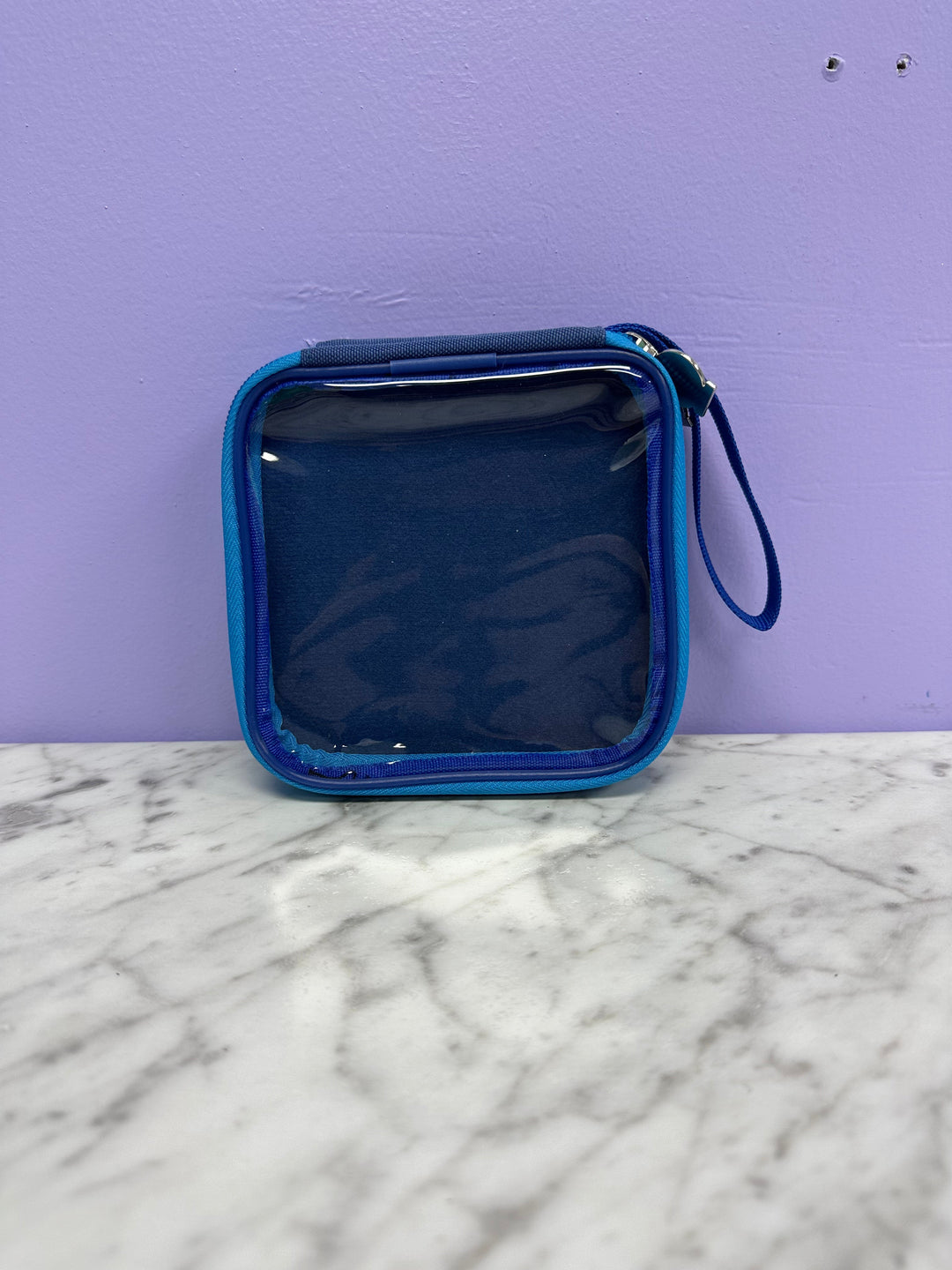 PinFolio® Mini SHOW – Portable Pin Organizer & Display for Disney Pin Traders | Holds Up to 30 Pins - Pinfinity - Augmented Reality Collectible Pins