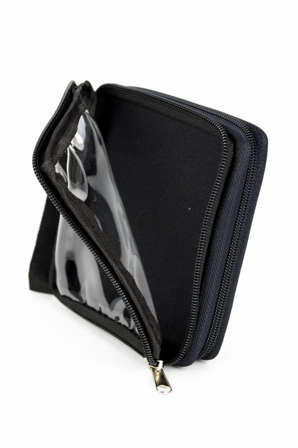 PinFolio® Mini SHOW – Portable Pin Organizer & Display for Disney Pin Traders | Holds Up to 30 Pins - Pinfinity - Augmented Reality Collectible Pins