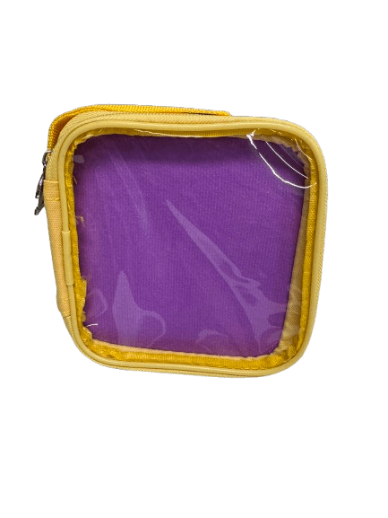 PinFolio® Mini SHOW – Portable Pin Organizer & Display for Disney Pin Traders | Holds Up to 30 Pins - Pinfinity - Augmented Reality Collectible Pins