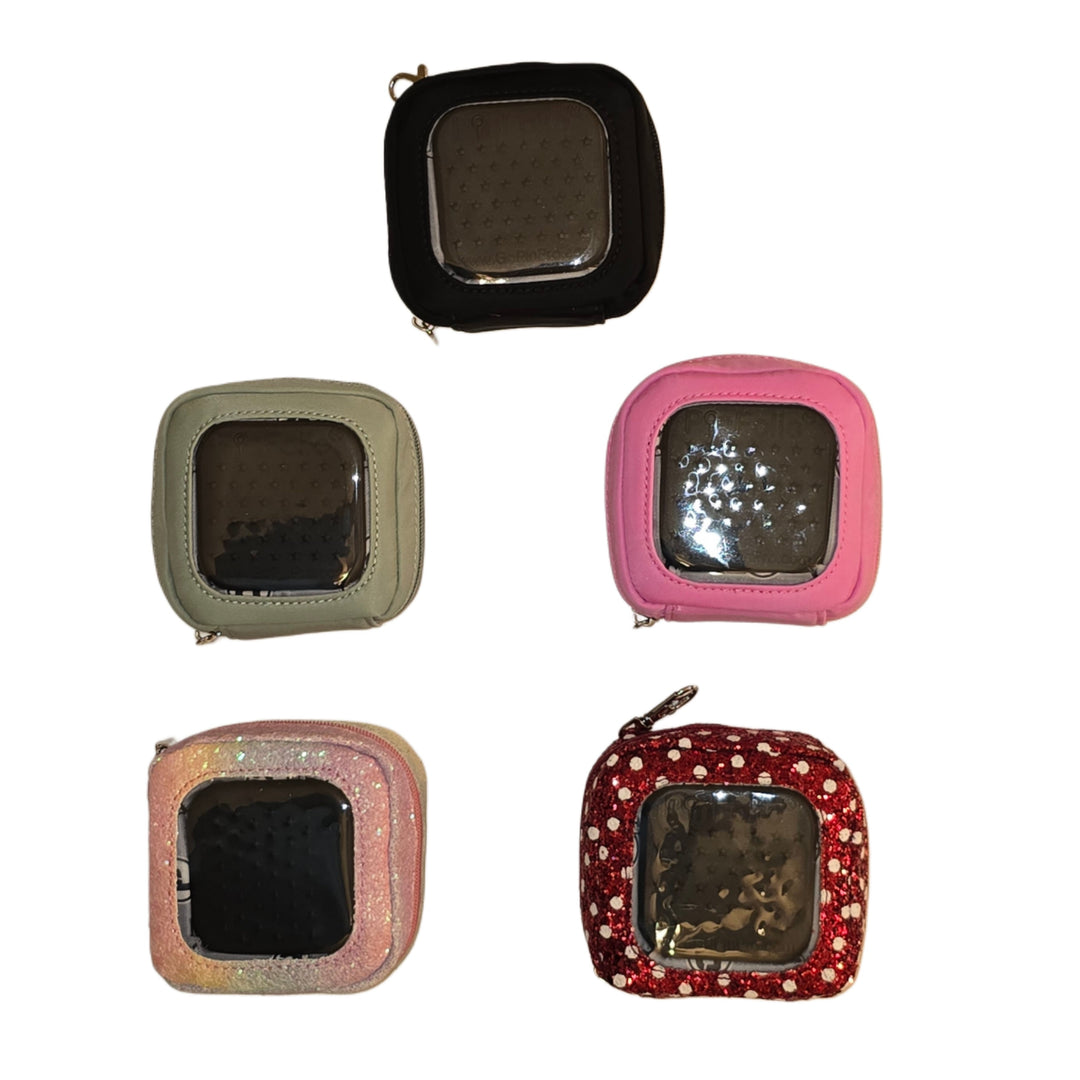 PinFolio PinPal - Pinfinity - Augmented Reality Collectible Pins