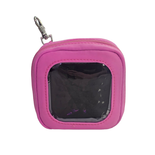 PinFolio PinPal - Pinfinity - Augmented Reality Collectible Pins