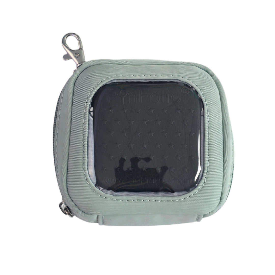 PinFolio PinPal - Pinfinity - Augmented Reality Collectible Pins