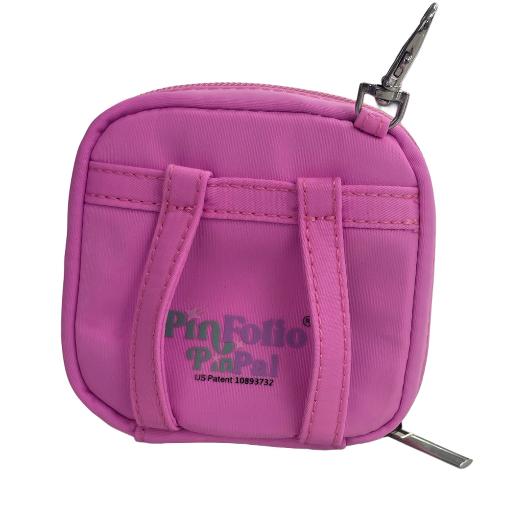 PinFolio PinPal - Pinfinity - Augmented Reality Collectible Pins