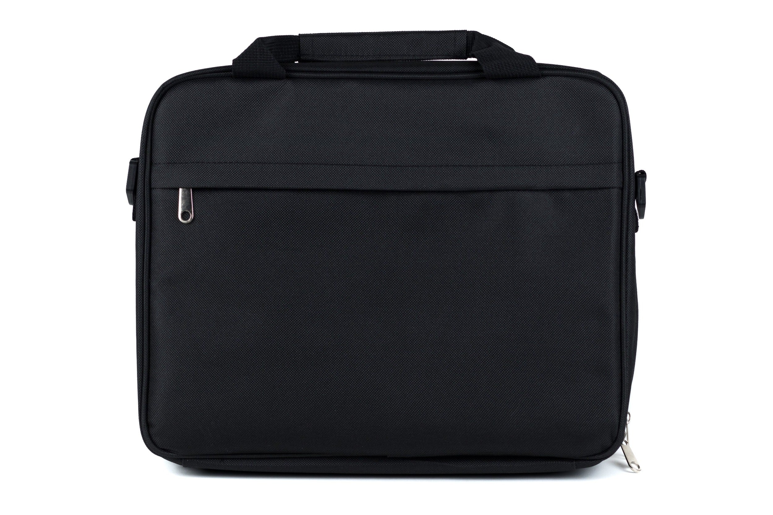 PinFolio® Pro – Premium Pin Trading & Storage Bag with Stick'N'Go