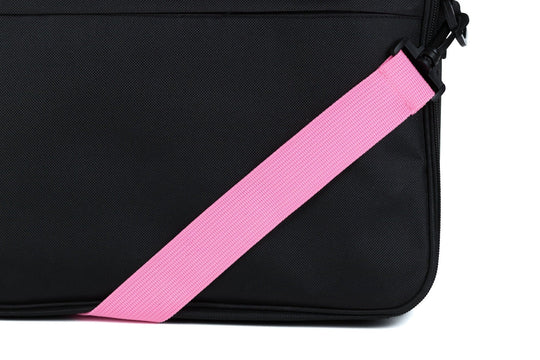 PinFolio® Pro – Premium Pin Trading & Storage Bag with Stick'N'Go® Technology | Holds Up to 1000 Pins - Pinfinity - Augmented Reality Collectible Pins