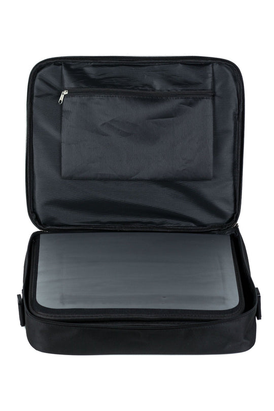 PinFolio® Pro – Premium Pin Trading & Storage Bag with Stick'N'Go® Technology | Holds Up to 1000 Pins - Pinfinity - Augmented Reality Collectible Pins