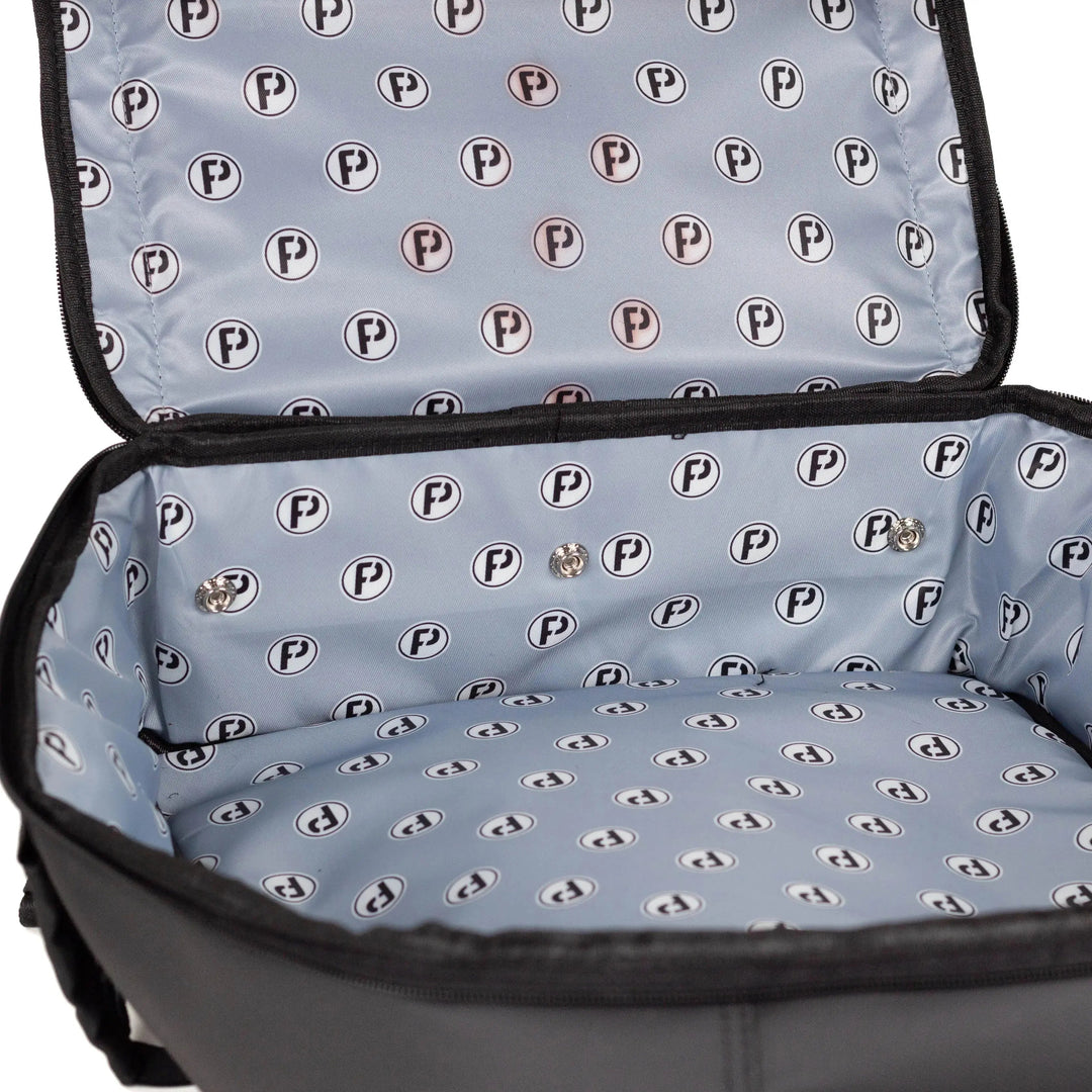 PinFolio® Roll - Rolling Backpack Storage