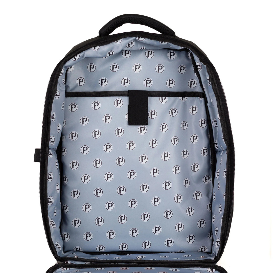 PinFolio® Roll - Rolling Backpack Storage