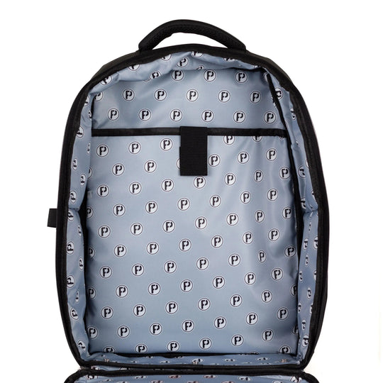 PinFolio® Roll - Rolling Backpack Storage