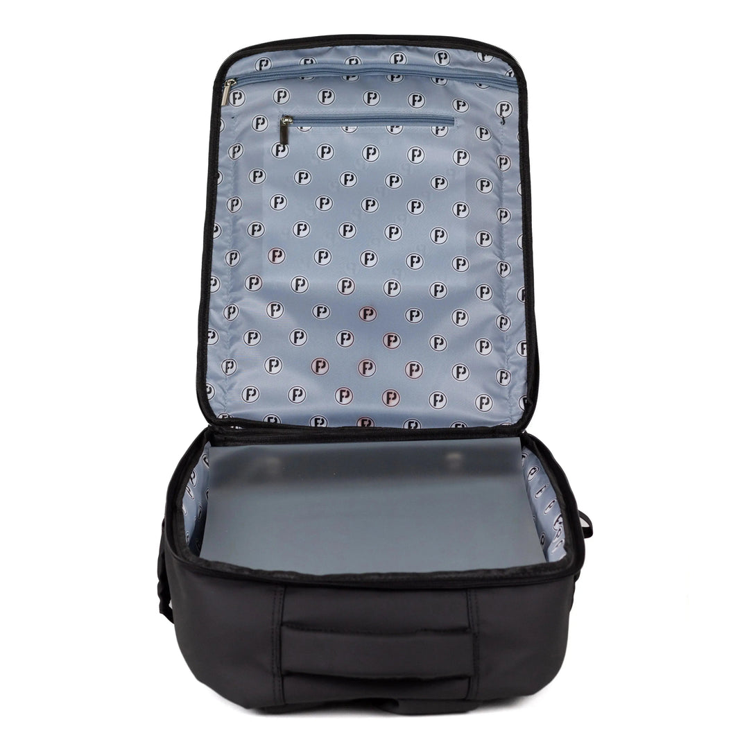 PinFolio® Roll - Rolling Backpack Storage
