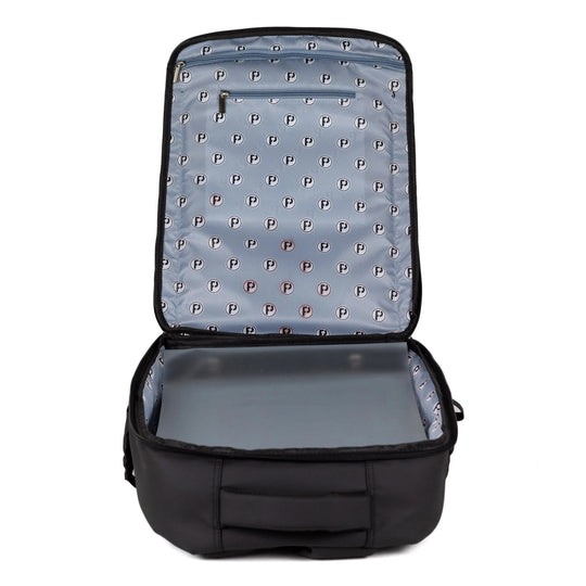PinFolio® Roll - Rolling Backpack Storage