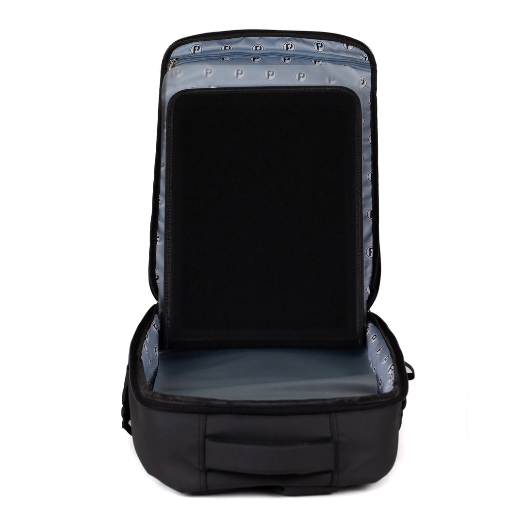 PinFolio® Roll - Rolling Backpack Storage