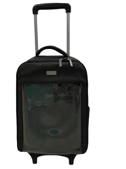 PinFolio® Roll - Rolling Backpack Storage - Pinfinity - Augmented Reality Collectible Pins