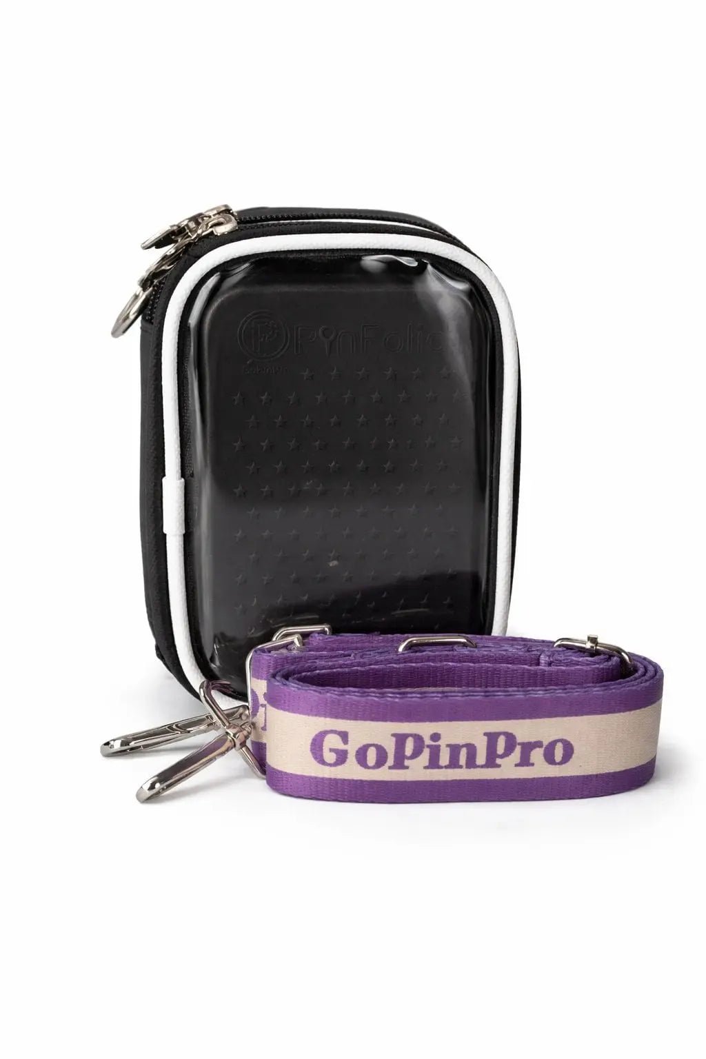 PinFolio® Show XS - Pinfinity - Augmented Reality Collectible Pins