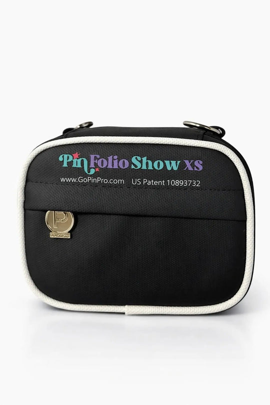 PinFolio® Show XS - Pinfinity - Augmented Reality Collectible Pins