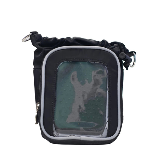 PinFolio® Sip’N’Show - Water Bottle Pin Storage - Pinfinity - Augmented Reality Collectible Pins