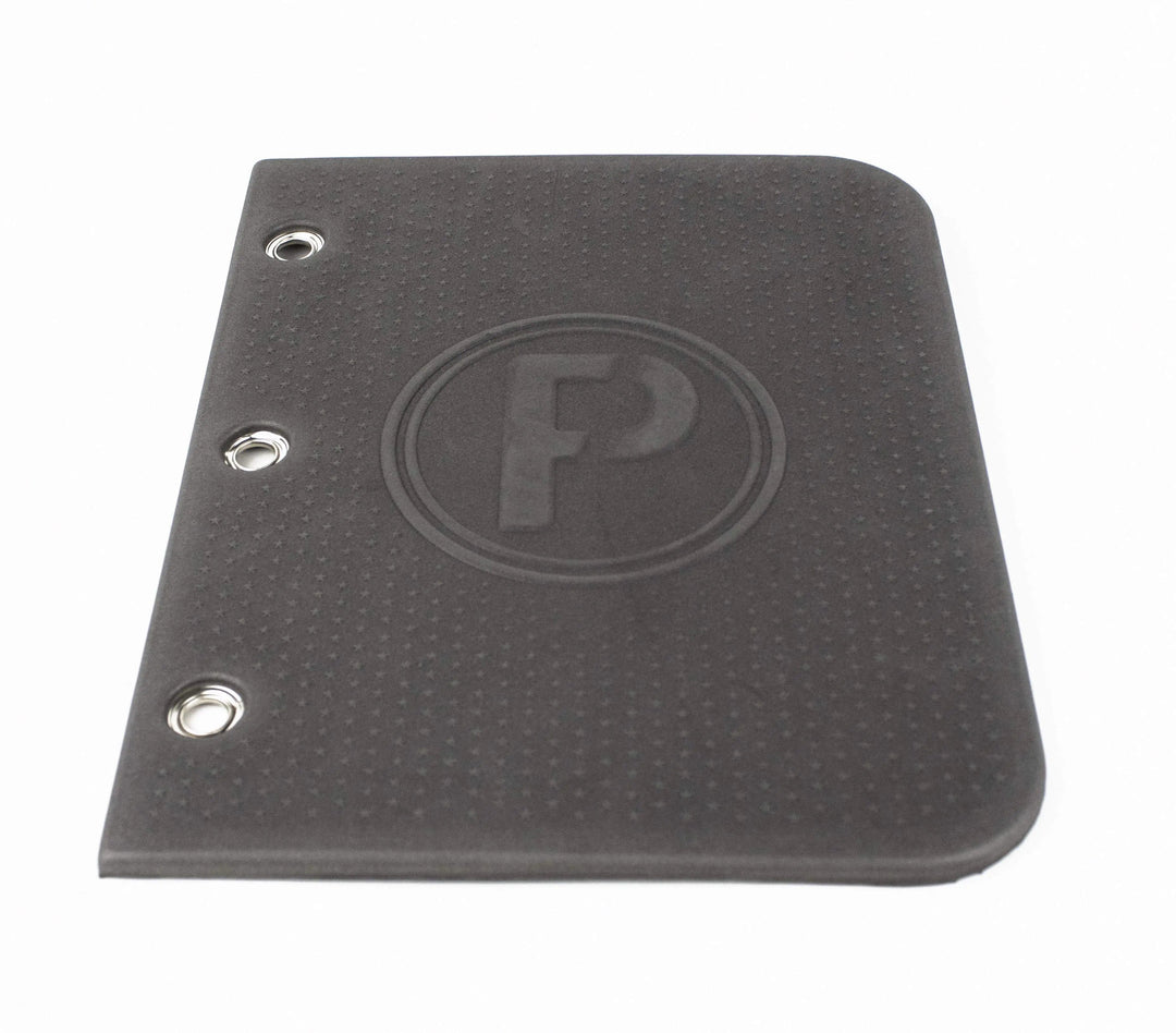 PinFolio® Stick’N’Go® Binder Pages – 6 Pack (Double - Sided with Dividers) - Pinfinity - Augmented Reality Collectible Pins