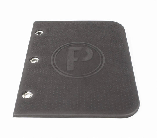 PinFolio® Stick’N’Go® Binder Pages – 6 Pack (Double - Sided with Dividers) - Pinfinity - Augmented Reality Collectible Pins