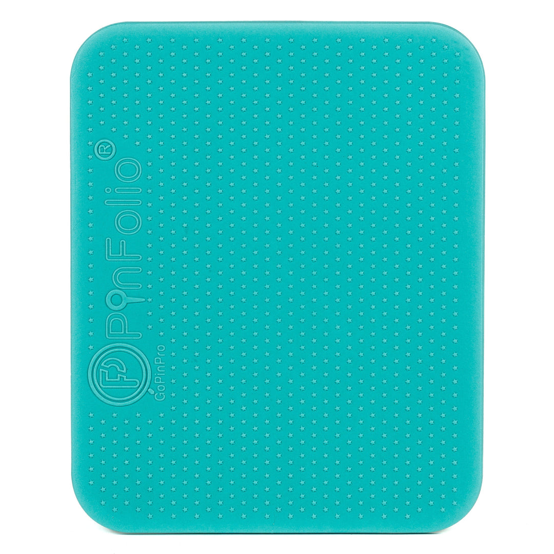 PinFolio® Stick'N'Go® Front Boards – Double - Sided Pin Display & Storage |... - Pinfinity - Augmented Reality Collectible Pins