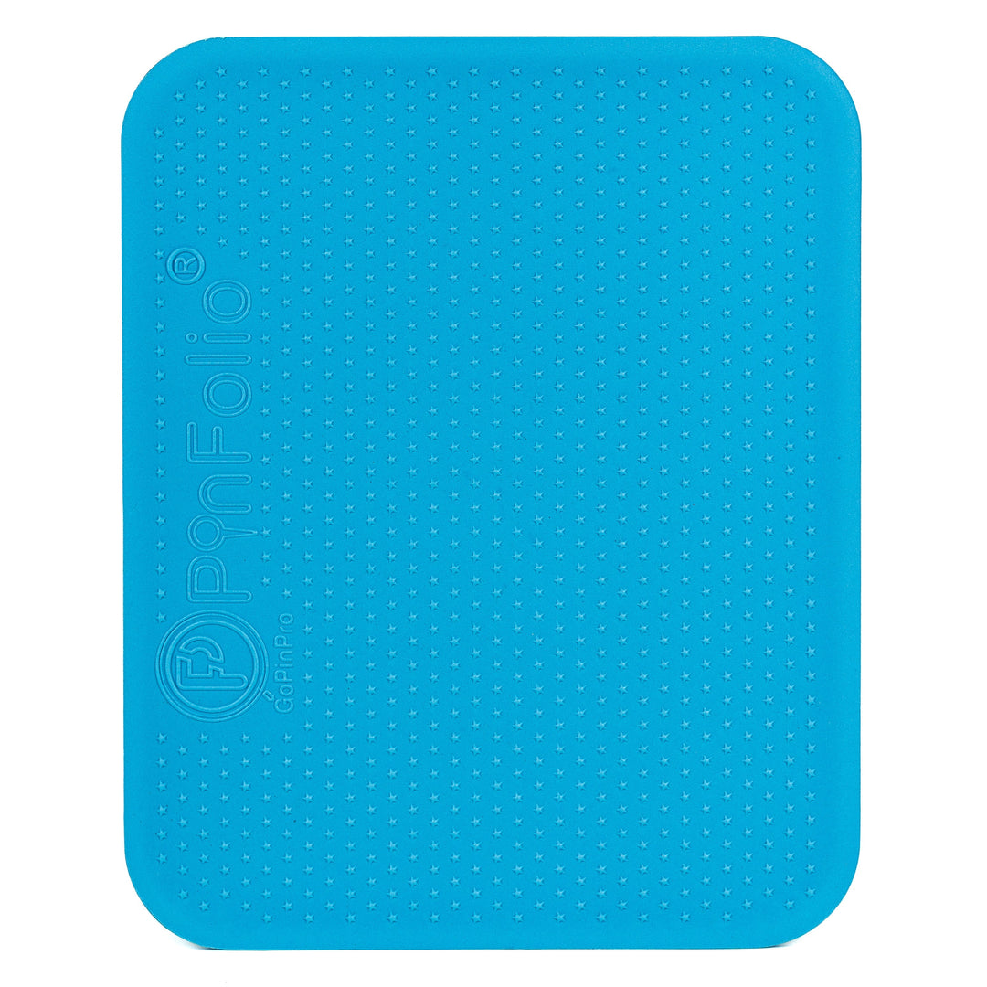 PinFolio® Stick'N'Go® Front Boards – Double - Sided Pin Display & Storage |... - Pinfinity - Augmented Reality Collectible Pins