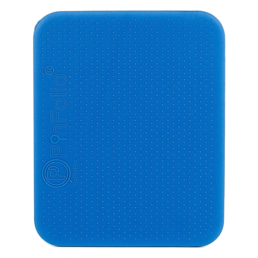 PinFolio® Stick'N'Go® Front Boards – Double - Sided Pin Display & Storage |... - Pinfinity - Augmented Reality Collectible Pins