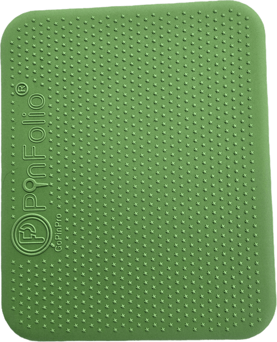 PinFolio® Stick'N'Go® Front Boards – Double - Sided Pin Display & Storage |... - Pinfinity - Augmented Reality Collectible Pins