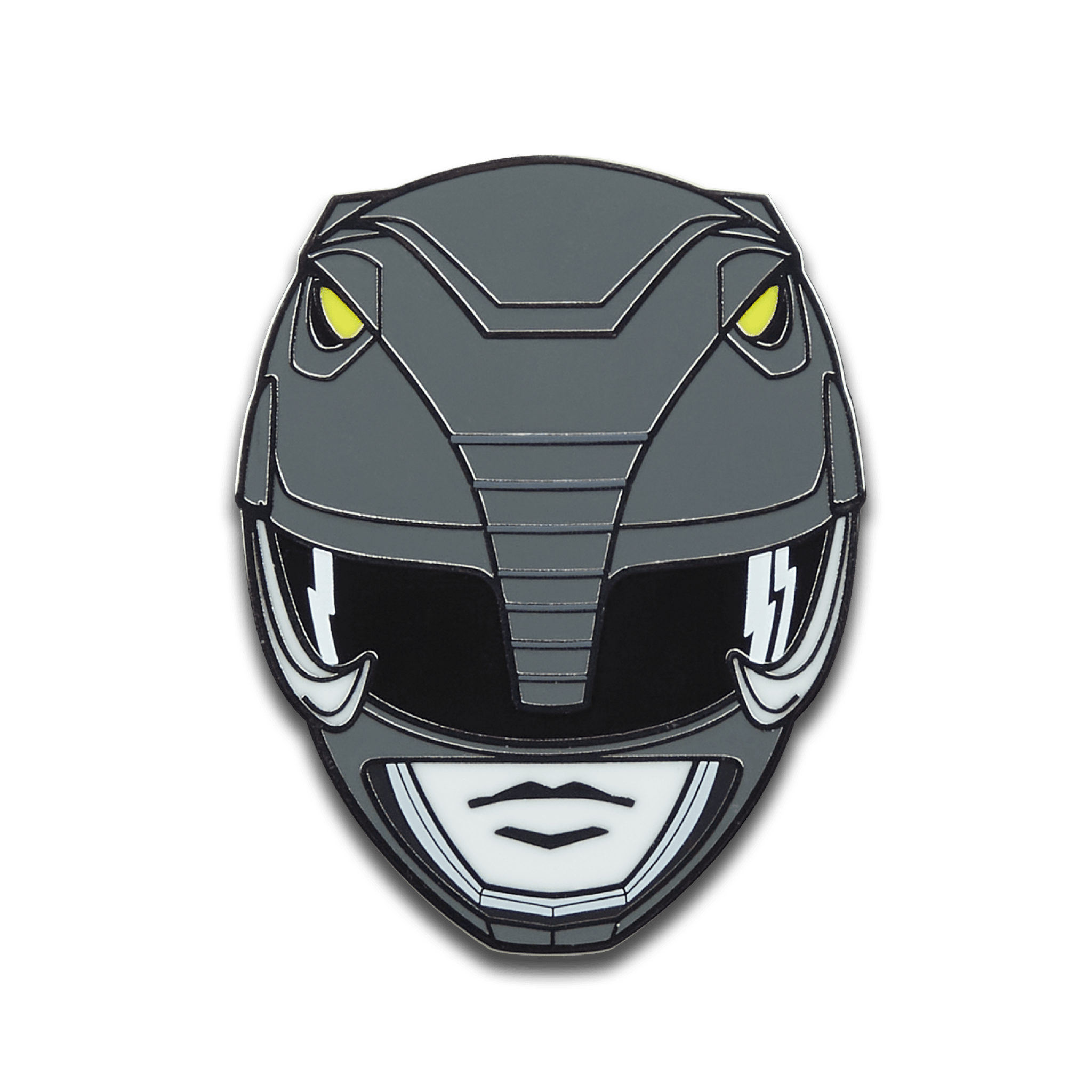 Power Rangers - Black Ranger – Pinfinity - Augmented Reality ...