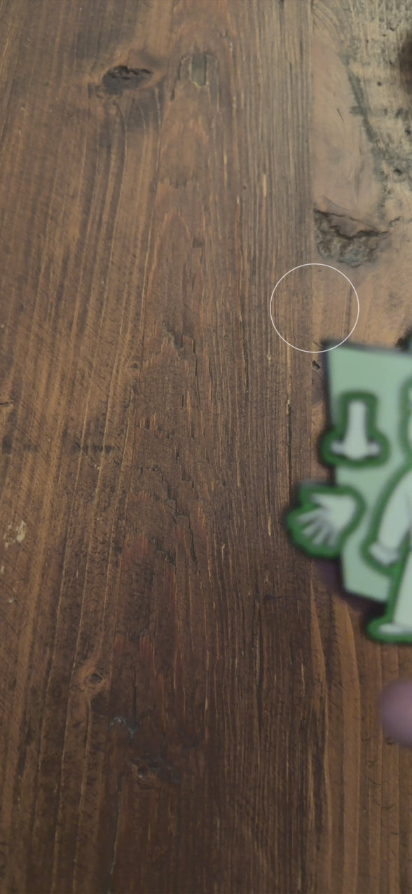 Pinfinity+ Gaming: Conjunto de pines Fallout