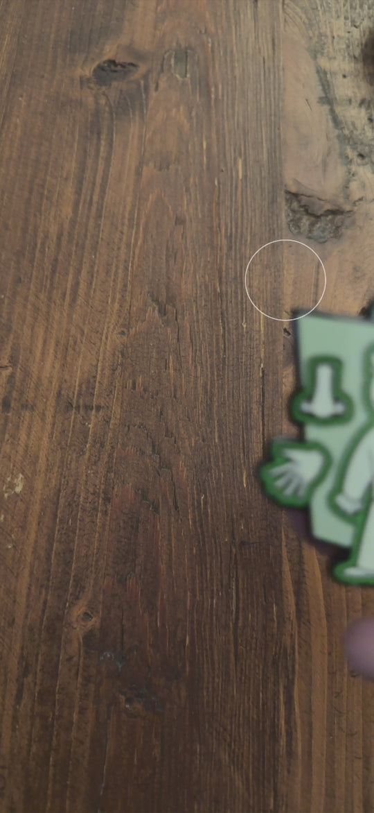Pinfinity+ Gaming: Conjunto de pines Fallout