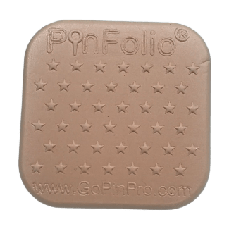 QT PinFolio Boards - Pinfinity - Augmented Reality Collectible Pins