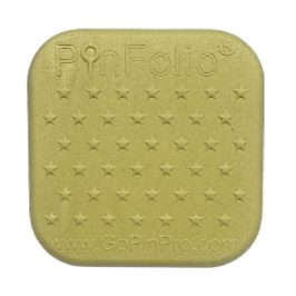 QT PinFolio Boards - Pinfinity - Augmented Reality Collectible Pins