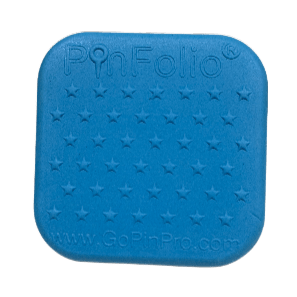 QT PinFolio Boards - Pinfinity - Augmented Reality Collectible Pins
