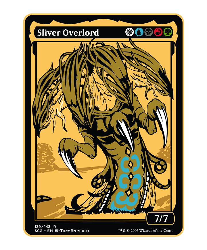 MTG FNM Kit 002 Launch – Pinfinity - Augmented Reality Collectible Pins