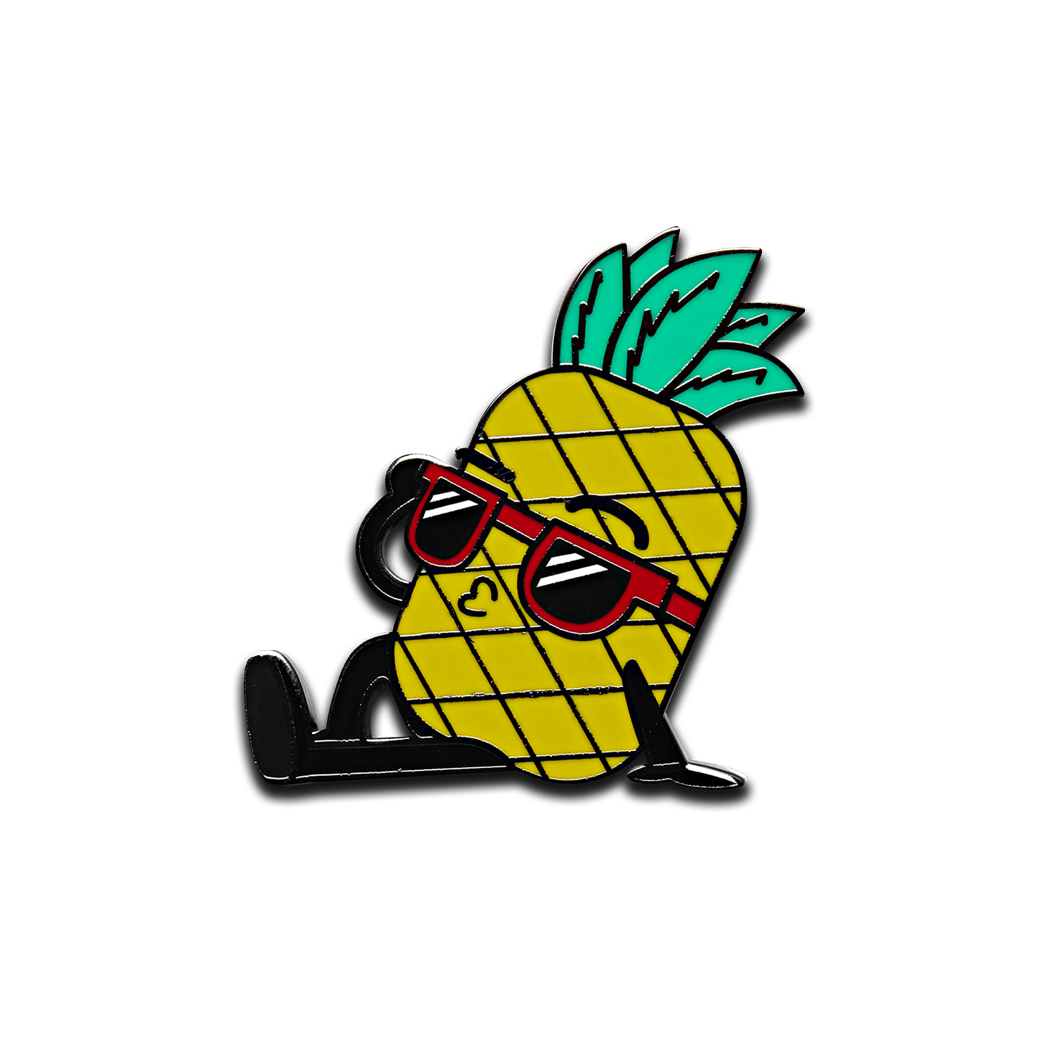Pinfinity Originals – Pinfinity - Augmented Reality