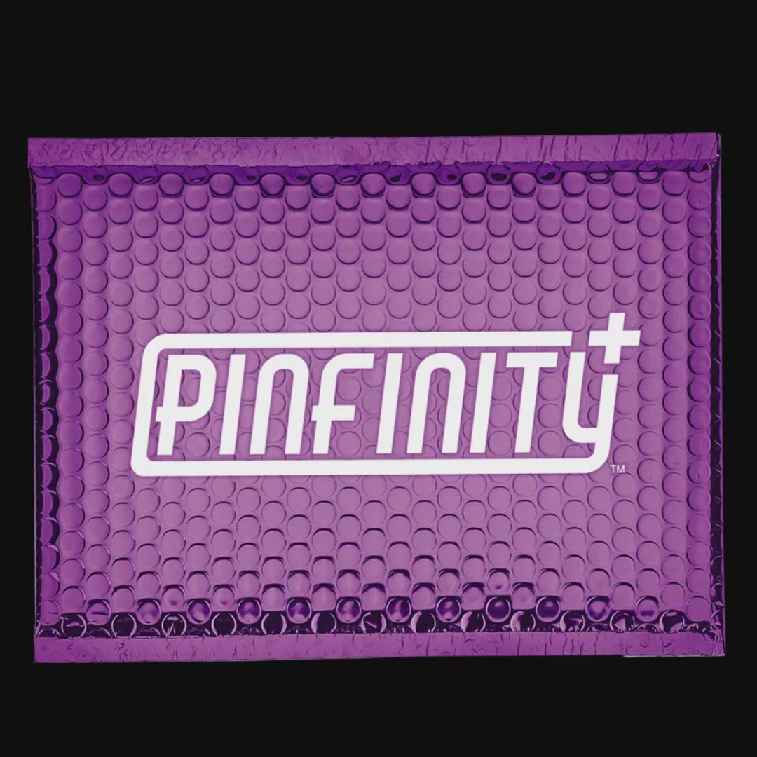 Pinfinity+ January 2021 - Transformers
