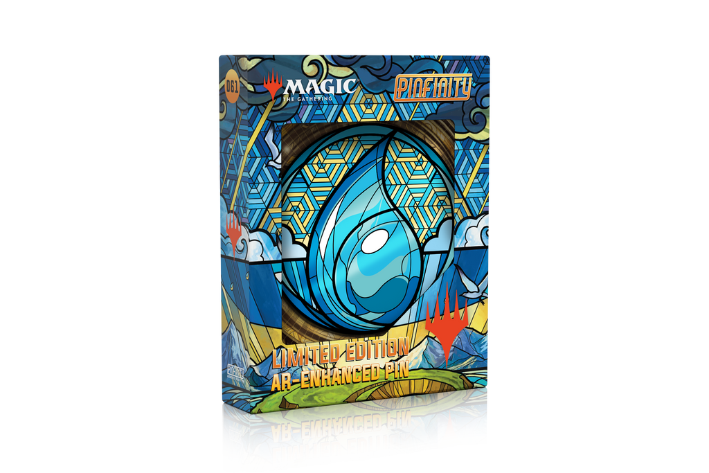 MTG pinfinity 寅 MTG pinfinity 寅
