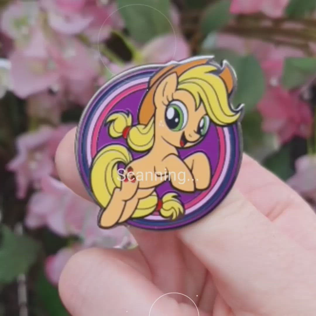 My Little Pony - Applejack