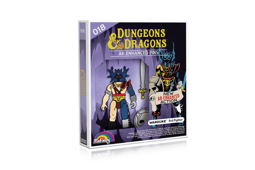 Technical Inadvisory: Dungeons and Ender Dragons