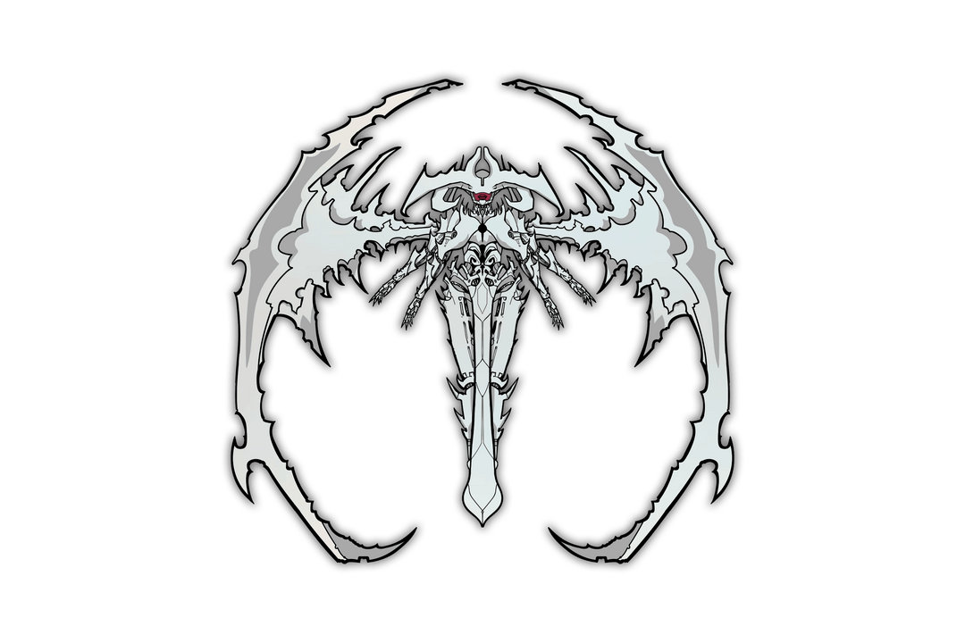 Magic: The Gathering - Atraxa Pin and Lanyard Set - Pinfinity - Augmented Reality Collectible Pins