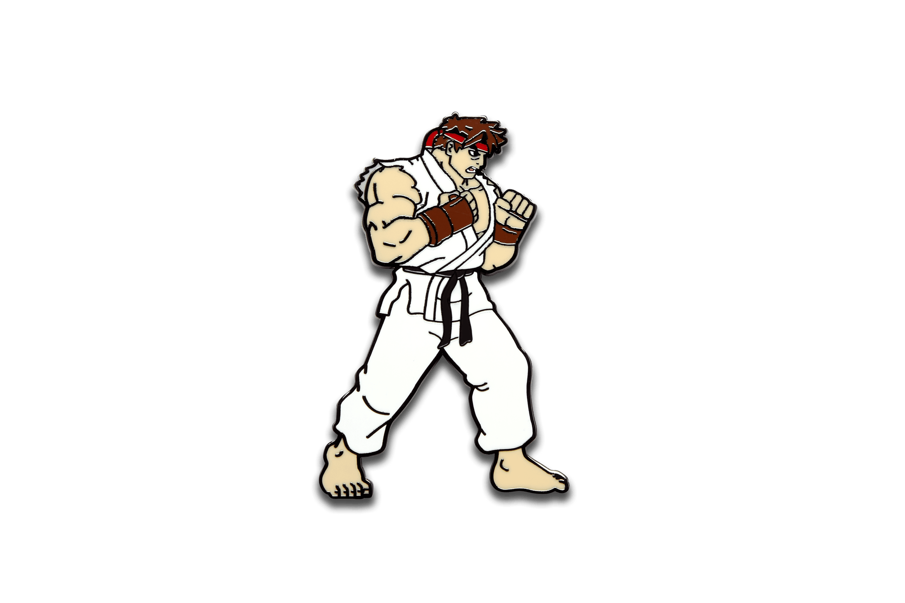 Street Fighter Ryu